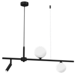 Lampa wisząca SIRIO 3xG9