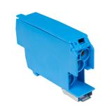 Blok rozdzielczy SDB-25/N 100A TH35 4x25+4x25 OPATÓWEK