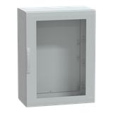 Thalassa Obudowa poliestrowa PLA IP65 drzwi transparentne 1000x750x420 mm