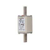 500A 690V aR DIN 1 HSDNH FUSE Wkładka szybka 500A AC 690V DIN 1 aR DIN IEC podwójny wskaźni 170M4864