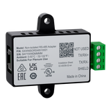 Adapter RS-485 (BACnet MSTP) dla sterowników RP-C i MP-C, do podłączenia sieci b3