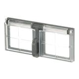 PBC AP/CH D=4mm E2.2..E6.2 osłona przycisków