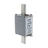 FUSE 50A 690V aR DIN 1 HSDNH Wkładka szybka 50A 690V aR DIN 1 podwójny wskaźnik 170M3809D EATON