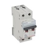 Wyłącznik Nadprądowy S 312 2P B32A 10000A TX3 404115 LEGRAND