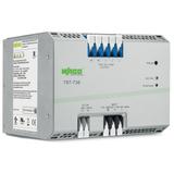 EPSITRON zasilacz ECO 24V 40A impulsowany po stronie pierwotnej WAGO