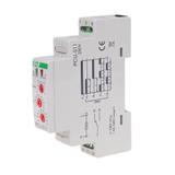 Przekaźnik czasowy styk 1Z/R 230V PCU-511 F&F