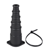 Harmony XAC Tuleja zabezpieczająca kabel fi 8 do 22mm XACA950 Schneider