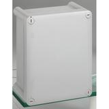 Obudowa 270x170X86Mm IP66 035033 LEGRAND