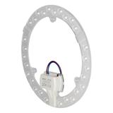 AVIS II LED 24W panel świetlny 2200lm 3000K 3 neodymowe magnesy O 215 AD-SW-6250L3 ORNO