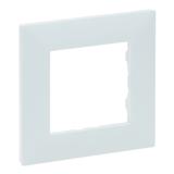 Niloe Step Ramka Pojedyncza 1X Kolor Mięta 863091 LEGRAND