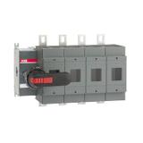 OS400D04FP ROZŁ.Z BEZP.4-BIEG.NA WKŁADKĘ