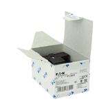 Łącznik krzywkowy-1 3P 25A do wbudowania P1-25/E 038724 EATON
