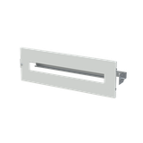 Panel montażowy 200X600 25MOD. PM1625K ABB