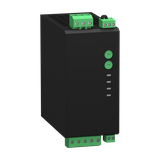 Lexium MC12 Moduł przyłączeniowy 20 A moc ciągła