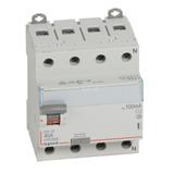 Wyłącznik Różnicowoprądowy P 304 4P 40A 100Ma Typ AC DX3 411713 LEGRAND