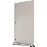 XSDBSC1206 Drzwi szerokie Box Solution dla HxW=1200x600mm IP55 171684 EATON