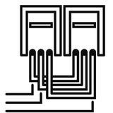 ZH214 System szyn prądowych do rozłącz.