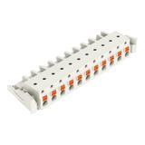 1-przewodowe gniazdo