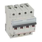 Wyłącznik Nadprądowy S 304 4P D32A 6kA TX3 403775 LEGRAND