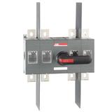 OT600U22P Rozłącznik OT 1SCA022753R7890 ABB