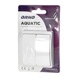 Łącznik świecznikowy n/t AQUATIC IP44 biały OR-OE-7101/W ORNO