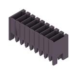 S2C-SMT 3.50/18/180G 1.5SN BK BX Złącze wtykowe płytek drukowanych /54szt./ WEIDMULLER