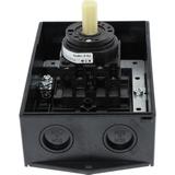 T0-2-15679/I2H/MBS/SVB Rozłącznik 20A 3P + 1Z MBS czerwony - żółta rączka 182429 EATON