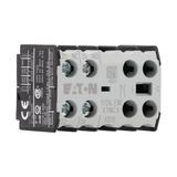 Styk pomocniczy 1Z 1R montaż czołowy 11DILEM 010080 EATON