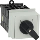 T0-6-8370/IVS Łącznik krzywkowy 20A 6.5kW 067324 EATON