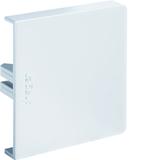 tehalit.GBD(A) 50050 Końcówka biały