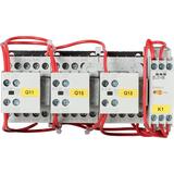 SDAINLM16(400V50HZ) Zestaw gwiazda-trójkąt 16A 7,5kW 101381 EATON