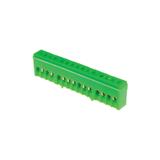 Listwa zaciskowa LZG-15P 49.115 OPATÓWEK