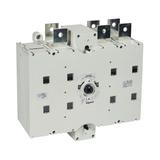 Przełącznik Zasilania Dcx-M 1000A 3P 431111 LEGRAND