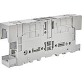 Złączka wysokoprądowa 95 mm2 (szara) śruba M8 ESC-GPM.95/FIX 003903215 ETI