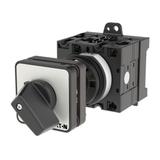 T3-3-8451/Z Łącznik krzywkowy 32A 13kW 031014 EATON