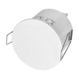 Mikrofalowy czujnik obecności do sufitów podwieszanych, IP65, 1200W