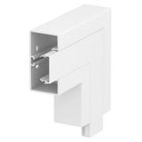 GK-FS53100RW, Naroże płaskie, stałe