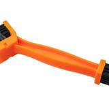 Nylonowa szczotka do czyszczenia łańcucha