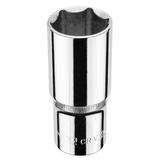 Nasadka sześciokątna długa 1/2", 26 mm