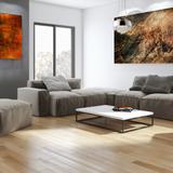 lampa wisząca Luna 3xE14 chrom ML3801 Milagro
