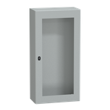 Spacial Obudowa wisząca S3D drzwi transparentne IP66 1200x 600x 300mm