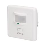 Czujnik ruchu i dźwięku IP 20