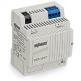 EPSITRON zasilacz COMPACT 19V 2,4A impulsowany po stronie pierwotnej WAGO