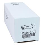 BUSS HIGH SPEED FUSE Wkładka szybka 250A AC 700V DC 700V 51x130 mm UL FWP-250A EATON