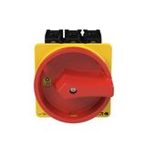 Łącznik krzywkowy-1 3P 63A do instalowania rozłącznego P3-63/V/SVB 048218 EATON