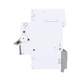 MCB Wyłącznik nadprądowy 6kA 1P B6A QuickConnect MBS106 HAGER