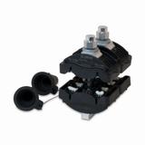 Zacisk dwustr. Al/Cu 70-150 mm2 (AsXSn)/ 70-240 mm2 (kabel)