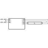 Statecznik elektroniczny Quicktronic PRO5 1x80 220-240