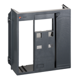 Panel czołowy MTZ1 3P/4P LV847094SP Schneider
