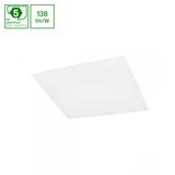 ALGINE PANEL BACKLIGHT 40W NW 230V 120st IP20      600x600x32 BIAŁY  5 lat gw.